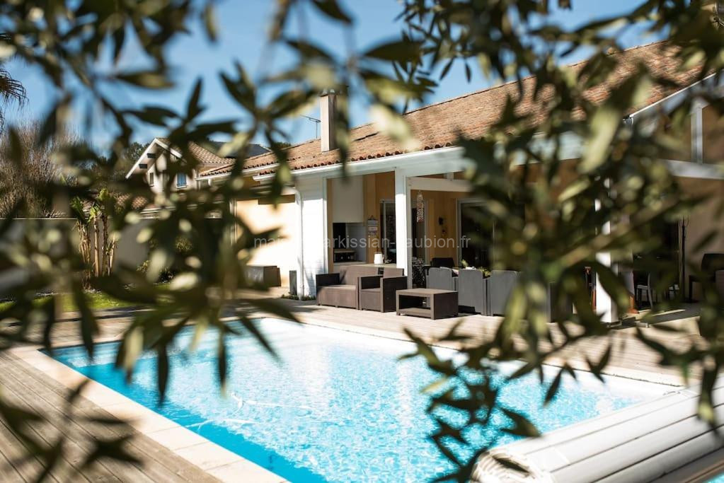 photo de Villa Hibiscus à 10 min de l'océan