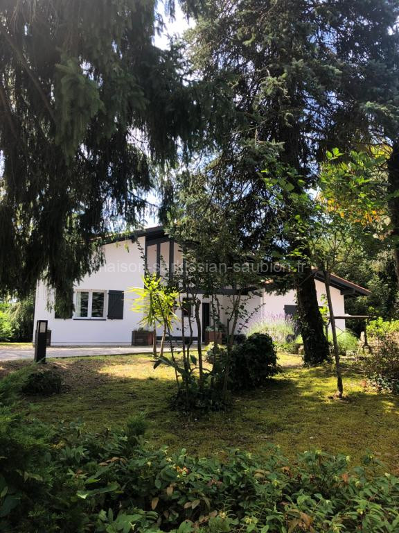 Photo de Gîte Maison Yucca