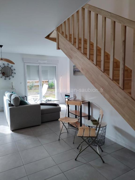 Photo de Lou Cantoun Villa neuve 6 à 8 personnes