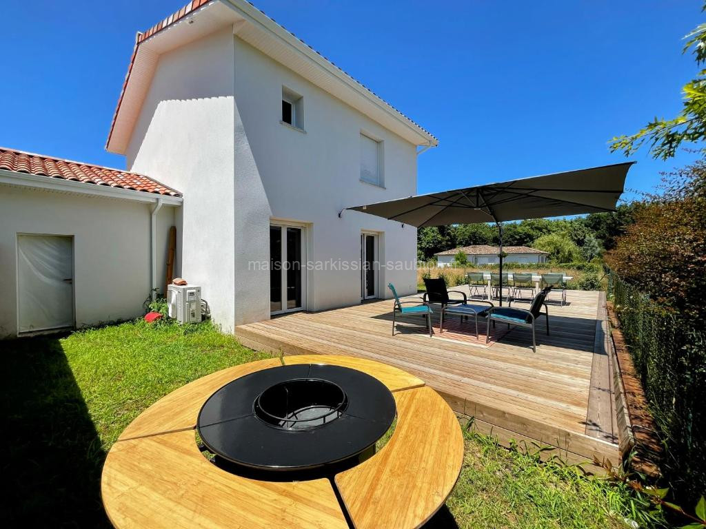 Photo de Villa Climatisée 8 Pers, 4 chambres, 3 Sdb
