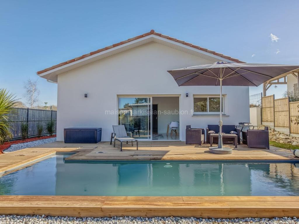 photo de Holiday Home La Bruyère by Interhome