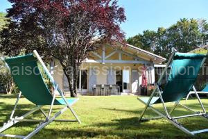 Villa Sea, Surf & Golf - Saubion - Hossegor à Saubion