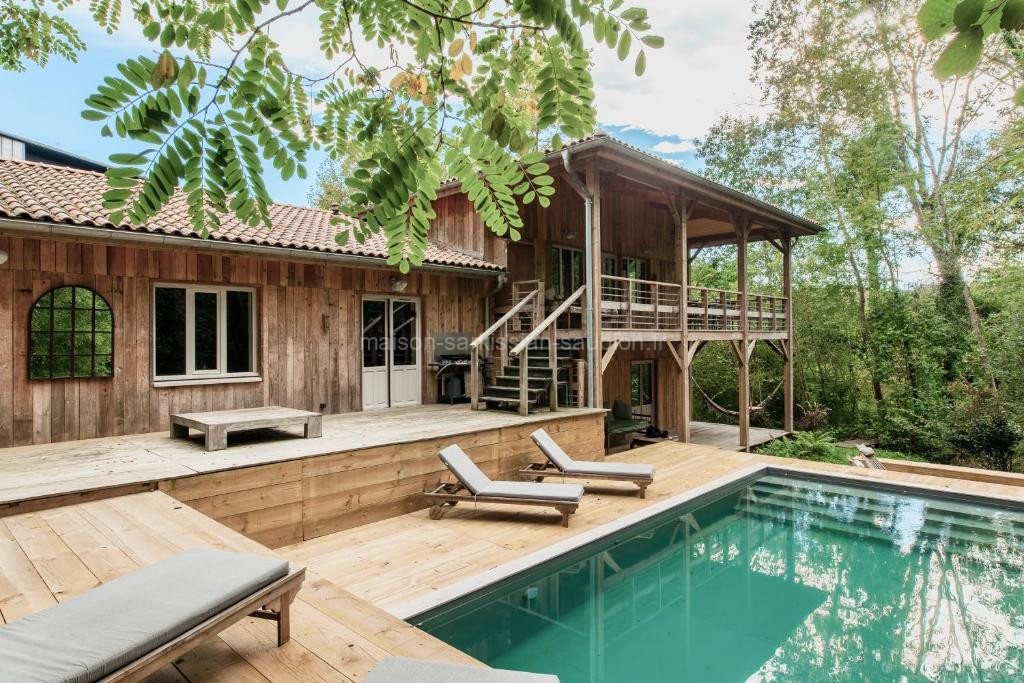 photo de La Cabane du Moulin